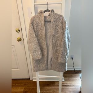 American Eagle Sherpa